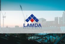 Lamda Development: Μεταξύ 4,2% και 4,5% το εύρος απόδοσης για το 7ετές ομόλογο