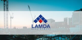 Lamda Development: Μεταξύ 4,2% και 4,5% το εύρος απόδοσης για το 7ετές ομόλογο