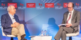 Γ. Περιστέρης (ΓΕΚ ΤΕΡΝΑ): Η ανατροπή δεδομένων δεκαετιών απαιτεί ανθεκτικές υποδομές