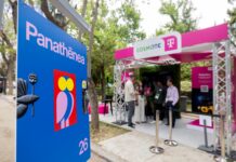 COSMOTETELEKOM: Δυναμική παρουσία στο διεθνές φεστιβάλ τεχνολογίας και επιχειρηματικότητας Panathēnea 2026
