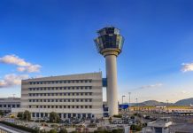 ΔΑΑ: Αύξηση 5,3% στην επιβατική κίνηση το πρώτο 5μηνο – 3,22 εκατ. επιβάτες τον Μάιο