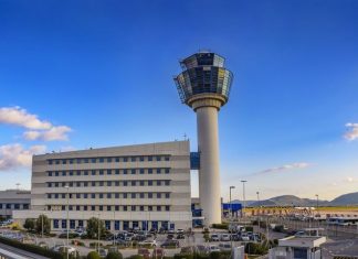 ΔΑΑ: Αύξηση 5,3% στην επιβατική κίνηση το πρώτο 5μηνο – 3,22 εκατ. επιβάτες τον Μάιο