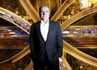 ΓΕΚ Τέρνα: Καθαρά κέρδη 34,6 εκατ. (+33,2%) το πρώτο 3μηνο – Ανεκτέλεστο 8,8 δισ. ευρώ