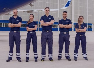 AEGEAN: Νέος κύκλος Υποτροφιών για τους Μηχανικούς Αεροσκαφών του αύριο