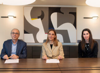 Στρατηγική Συνεργασία Alpha Bank – Πολυτεχνείου Κρήτης: Επένδυση στο ανθρώπινο δυναμικό και παραγωγή γνώσης για την ανάπτυξη της Κρήτης